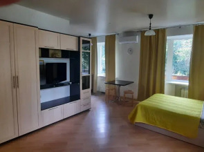 Апартаменты flat-all Плехановская