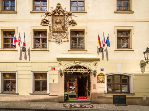 Hotel The King Charles	
