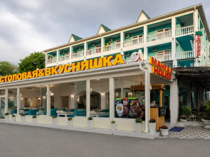 Dubok Hotel