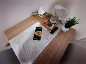 Гостиница Колымская