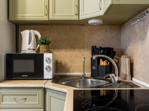 Квартира Сеть апартаментов ЧемодаНН Южный бульвар