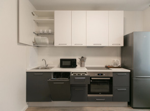 Апартаменты InnDays Уточкина 7/2