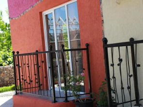 Апартаменты Гостевой Дом