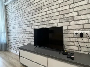 Апартаменты на проспекте Притомском 25к4