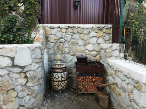 Гостевой Дом Аю-Даг