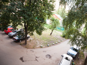 Апартаменты на Окском 5