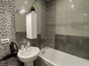 Квартира рядом c цeнтpoм гopода