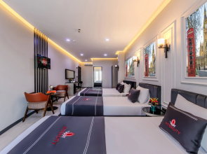 Intercity Airport Hotel