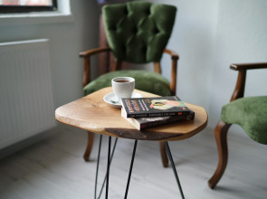 Отель Pandan Karakoy Suıt