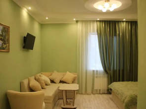 Rayskoe Naslazhdenie Hotel