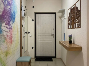 Апартаменты Apart-Comfort на Лисицына 57