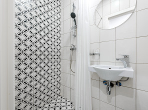 Апартаменты VEDA Aparts 2 Ольминского 6