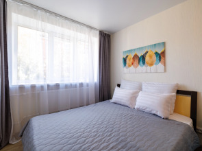 Квартира На улице Свободы 59