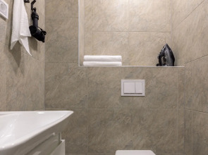 Апартаменты на Витебском Проспекте 99