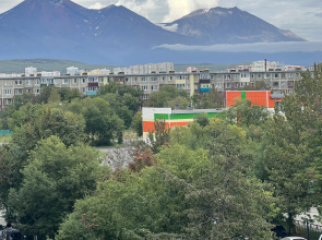 Апартаменты Созвездие Камчатки на Тушканова 12