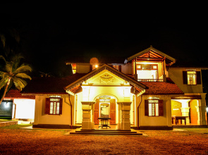 Rookada Heritage Private Villa