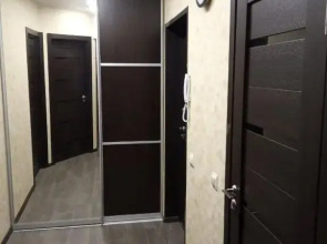 Апартаменты на Мира