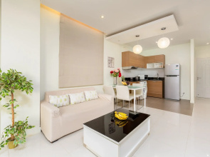 Апартаменты Suite Vinto 2 br Rawai Lago by TropicLook Naiharn