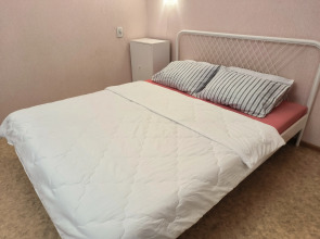 Апартаменты НСК на Блюхера 67/1