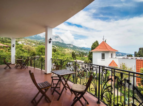 Вилла Онейро