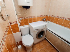 Апартаменты СКомфортом 1 проспект Победы 12