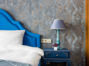 Меблированные комнаты Блюз