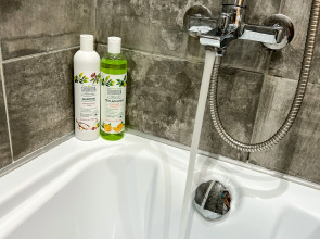 Апартаменты Парк 30 октября