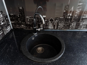 Апартаменты с отдельной кухней в ЖК Эрмитаж (Горсовет, Планета)