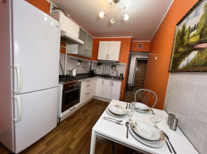 Квартира однокомнатная на Улице Горького 154