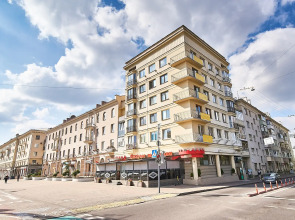 Квартира на проспекте Независимости 57