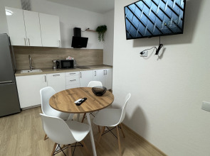 Квартира Repin Towers