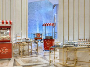 Elite World Grand Istanbul Basın Ekspres