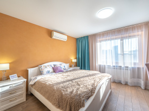Apartamenty Son i Dus na Asnoj