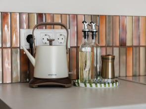 Квартира Новая в Сердце Ярославля