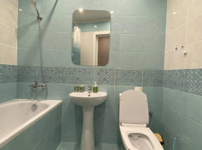 Апартаменты Елена на Набережной