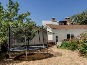 Квартира на Мира