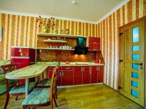 Семейная гостиница Виктория