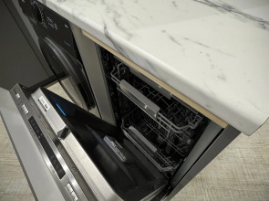 Квартира стильная с дизайнерским ремонтом комфорт и уют