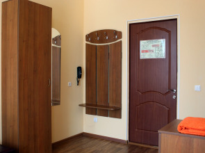 Отель Планета