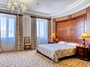 Grace Forum Hotel
