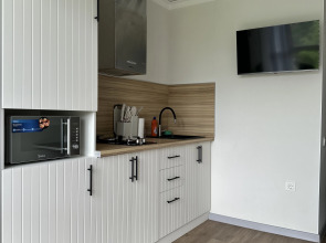 Квартира Уютная в центра Кисловодска