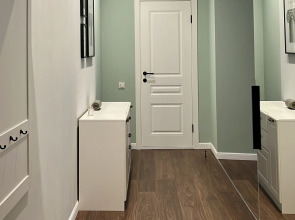 Квартира на Дзержинского 38