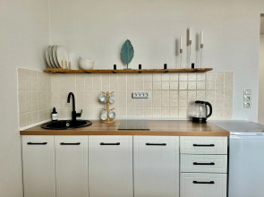 Апартаменты Призма