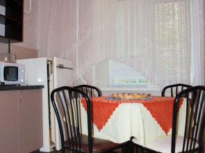 Квартира на Республиканской