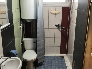 Гостевой дом частный дом на 4 персоны