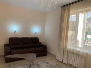 Гостевой дом ZZZ