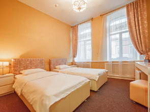 Отель Горький