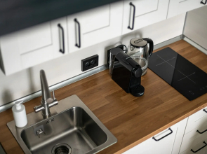 Апартаменты  Comfort Life в Измайлово Sunrise