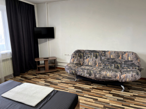 Апартаменты Сутки Как Дома на Тимирязева 35