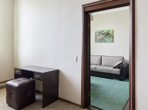 Отель ГРК Бристоль